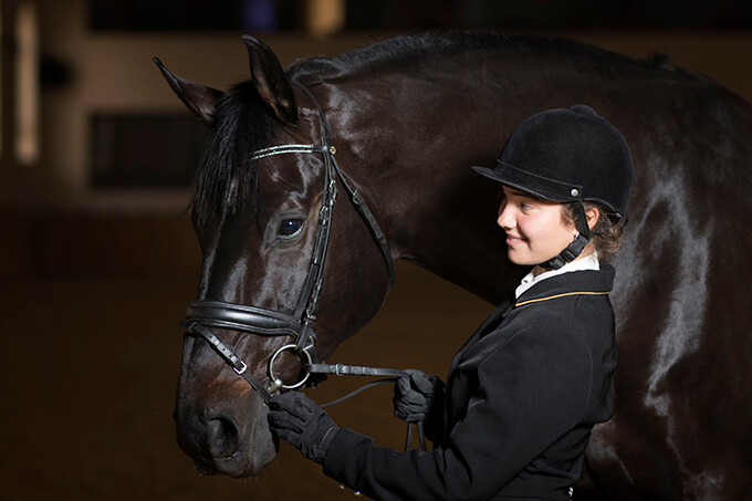 Познавательная программа в Argamak Sher