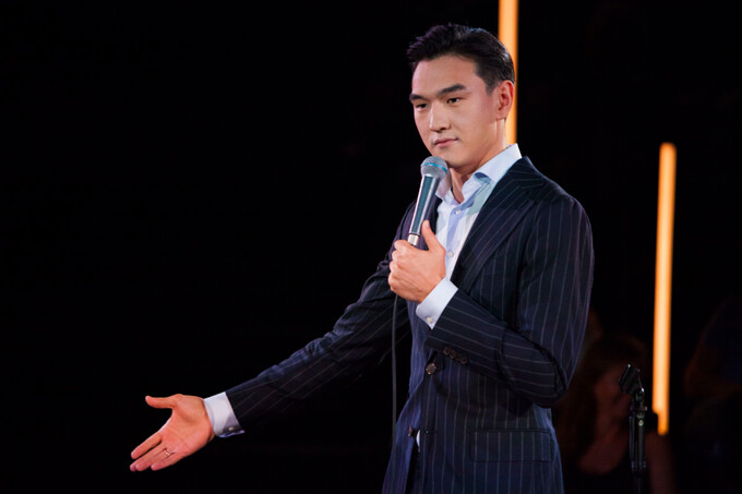 Резиденты Stand Up выступят в Ташкенте