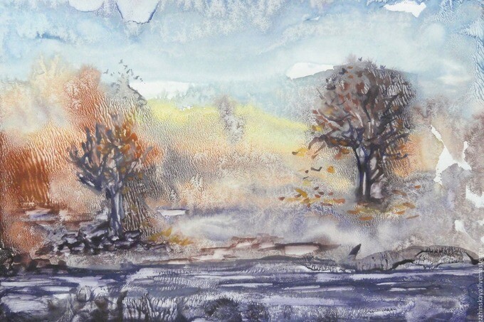 Творческие мастер-классы в Human House