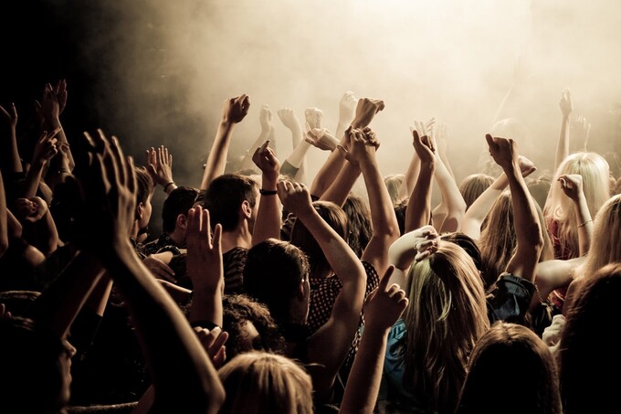 Вечеринки в Hammersmith Bar