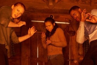 Клаустрофобы