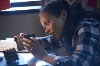 Клаустрофобы