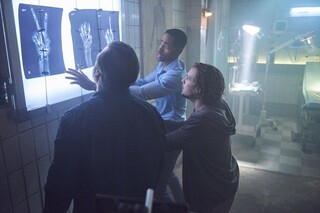 Клаустрофобы