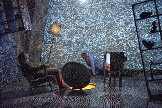 Клаустрофобы