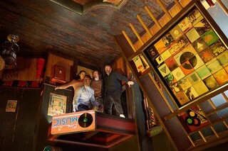 Клаустрофобы