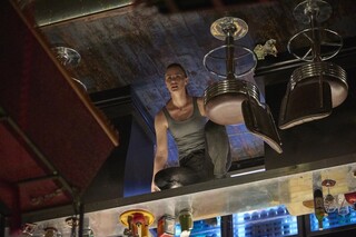 Клаустрофобы