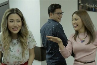 Инстаграмщица