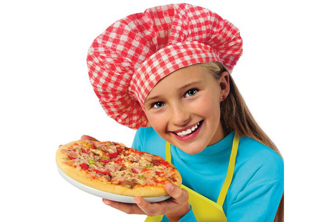 Бесплатные кулинарные занятия для детей