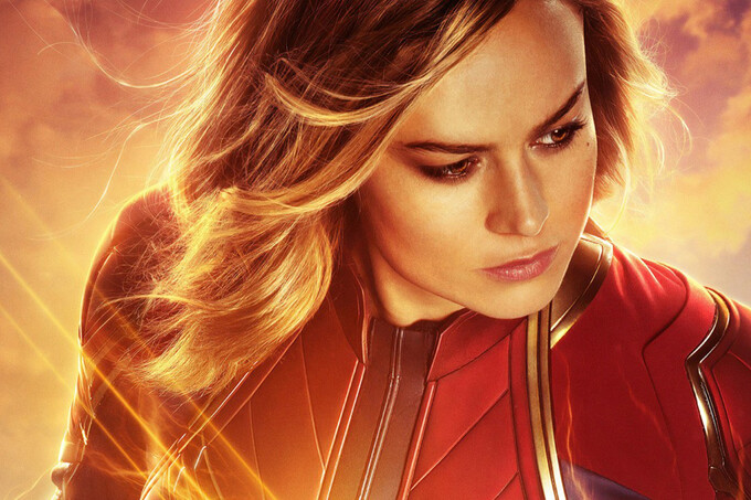 13 классных фильмов, которые стоит посмотреть в марте