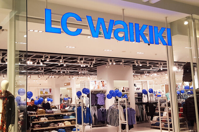 Lc waikiki Ozon