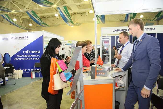 UzStroyExpo 2019