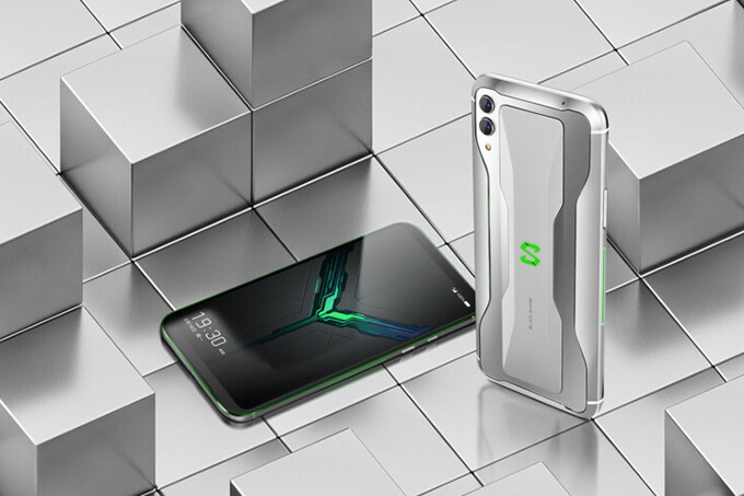 Xiaomi представила игровой смартфон — Афиша Ташкента