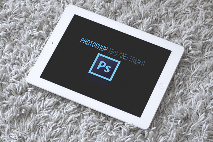 Набор на курс Adobe Photoshop