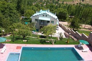 Green Paradise