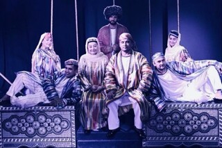 Turon teatr studiyasi