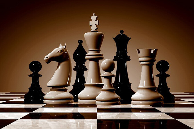 Женский шахматный турнир Nilufar