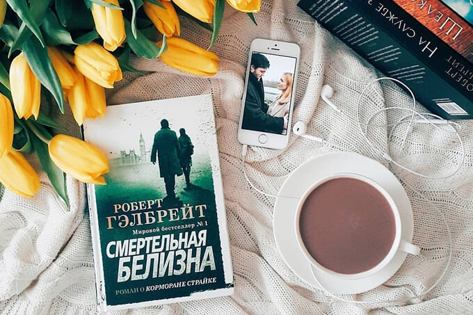 5 значимых книжных новинок февраля