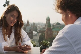 Трезвый водитель
