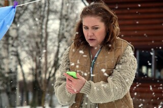 Однажды в Америке или чисто русская сказка