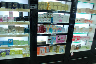 Parfum Gallery