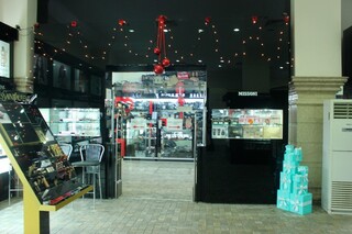 Parfum Gallery