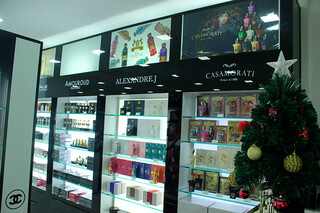 Parfum Gallery