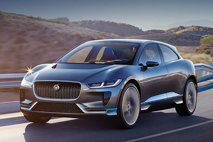 Названы лучшие автомобили 2019 года