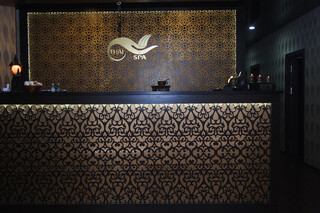 The Thai Spa