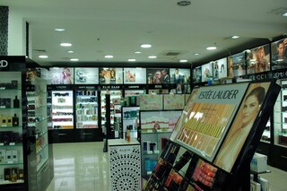 Parfum Gallery