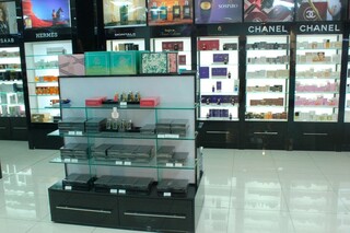 Parfum Gallery