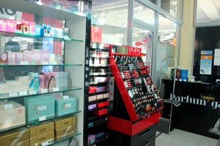 Parfum Gallery