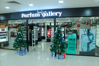 Parfum Gallery