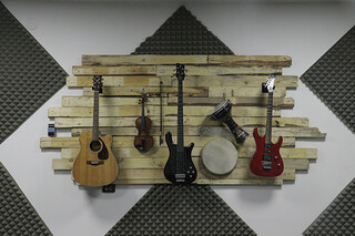 Cosmo Music Studio