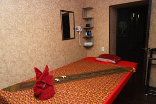 The Thai Spa