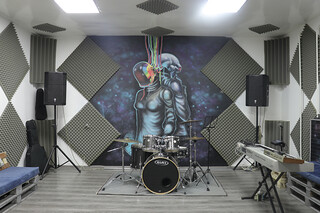 Cosmo Music Studio