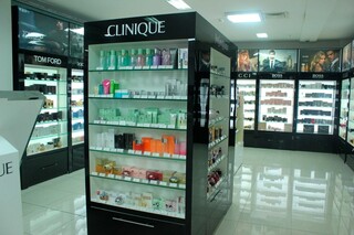 Parfum Gallery