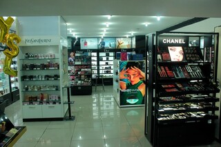 Parfum Gallery