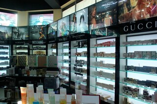 Parfum Gallery