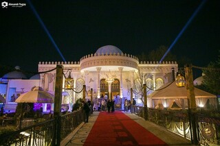 Khan Chapan