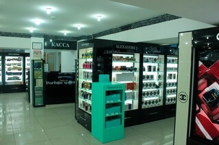 Parfum Gallery
