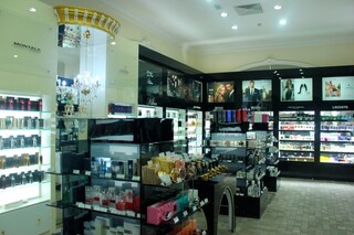 Parfum Gallery