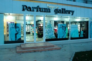 Parfum Gallery