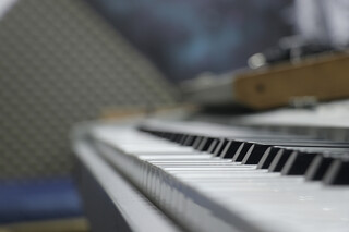 Cosmo Music Studio
