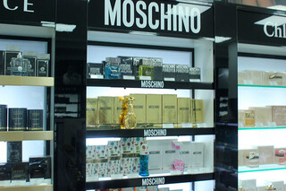 Parfum Gallery