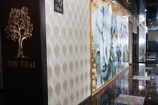 The Thai Spa