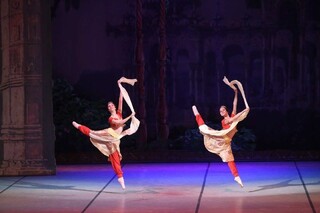 Баядерка