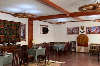 Gamarjoba