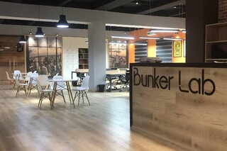 Bunker Lab