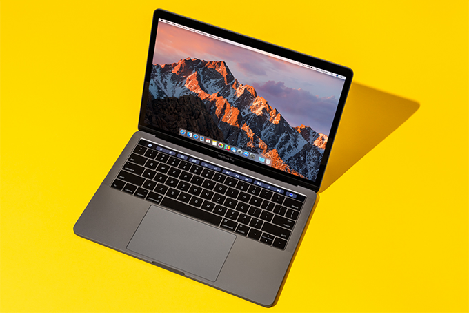 Apple представила свой самый мощный ноутбук по рекордно высокой цене