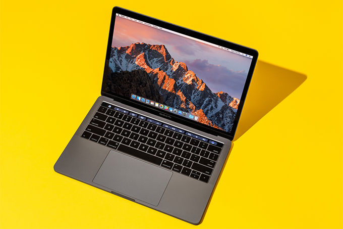 Apple представила свой самый мощный ноутбук по рекордно высокой цене